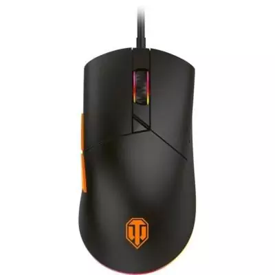 Souris gaming INTRUDER YENKEE - YMS WT200: performances de jeu ultimes Souris gaming INTRUDER YENKEE - YMS WT200: performances de jeu ultimes