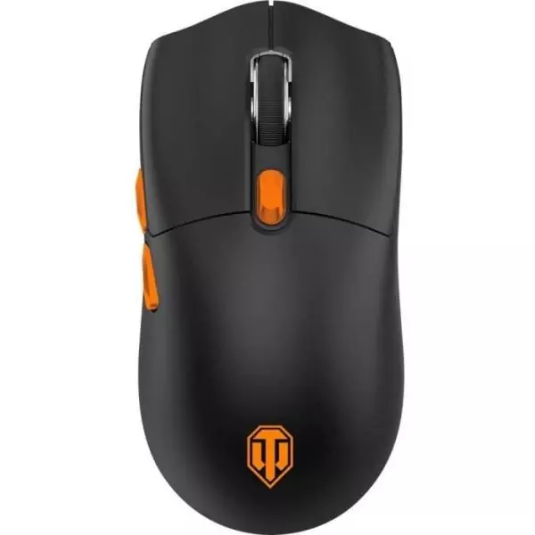 Souris gaming sans fil - INSURGENT - YENKEE - YMS WT300