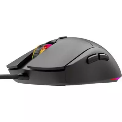 Souris gaming Yenkee Reaper YMS 300BK