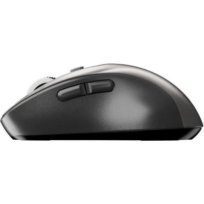Souris sans fil rechargeable Gyro YENKEE - Performance et Confort