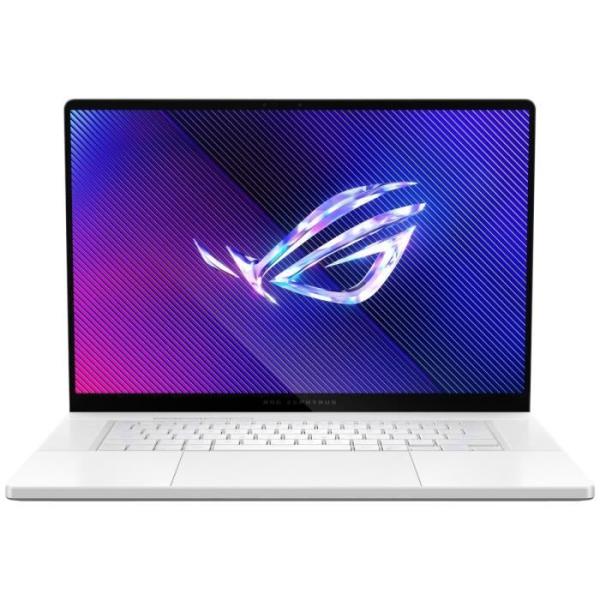 PC Portable Gamer ASUS ROG Zephyrus G16 OLED | Sans Windows - 16 WQXGA 240Hz - RTX 4060 8Go - Intel Core i7-155H - RAM 16Go - 51