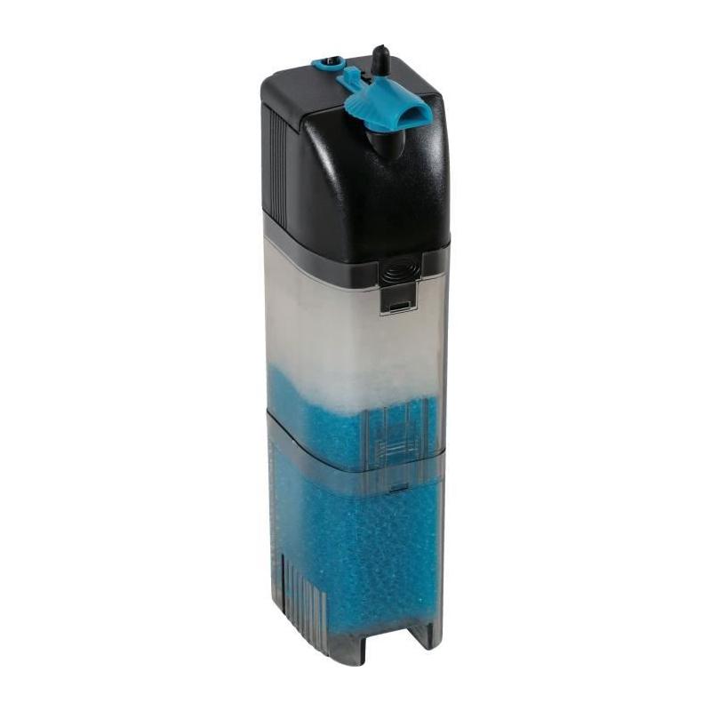 Filtre intérieur Zolux Classic pour aquarium 80-120L - 580 L/h - 6W