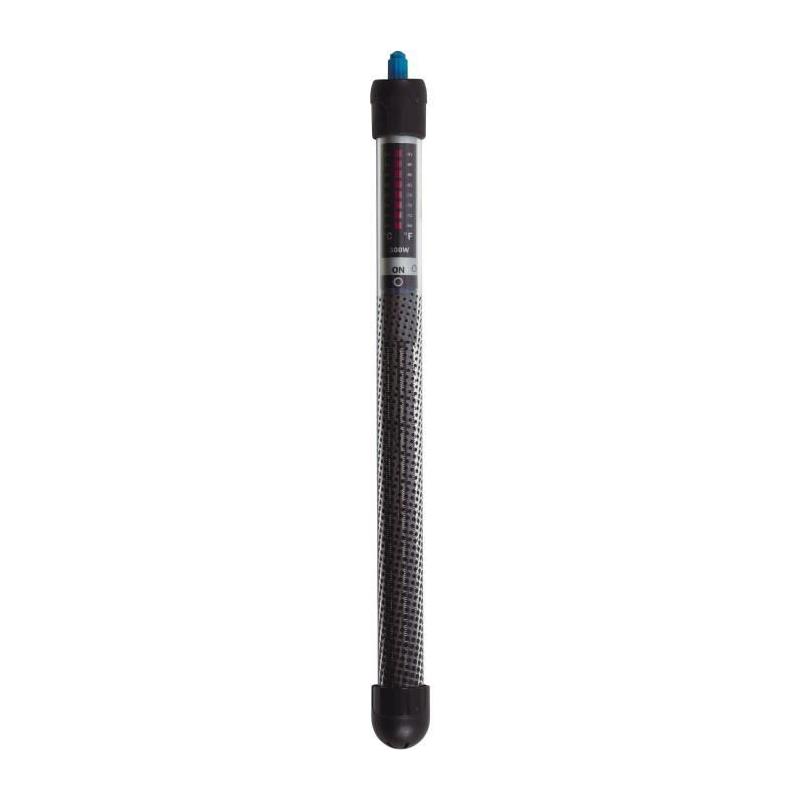 Chauffage d'aquarium ZOLUX 300W pour poissons d'eau froide