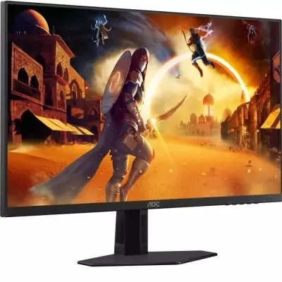 Ecran PC Gamer - AOC - FHD - 24,5'' - 300Hz- Fast IPS - 0,3ms - 25G4SRE Ecran PC Gamer - AOC - FHD - 24,5'' - 300Hz- Fast IPS - 0,3ms - 25G4SRE