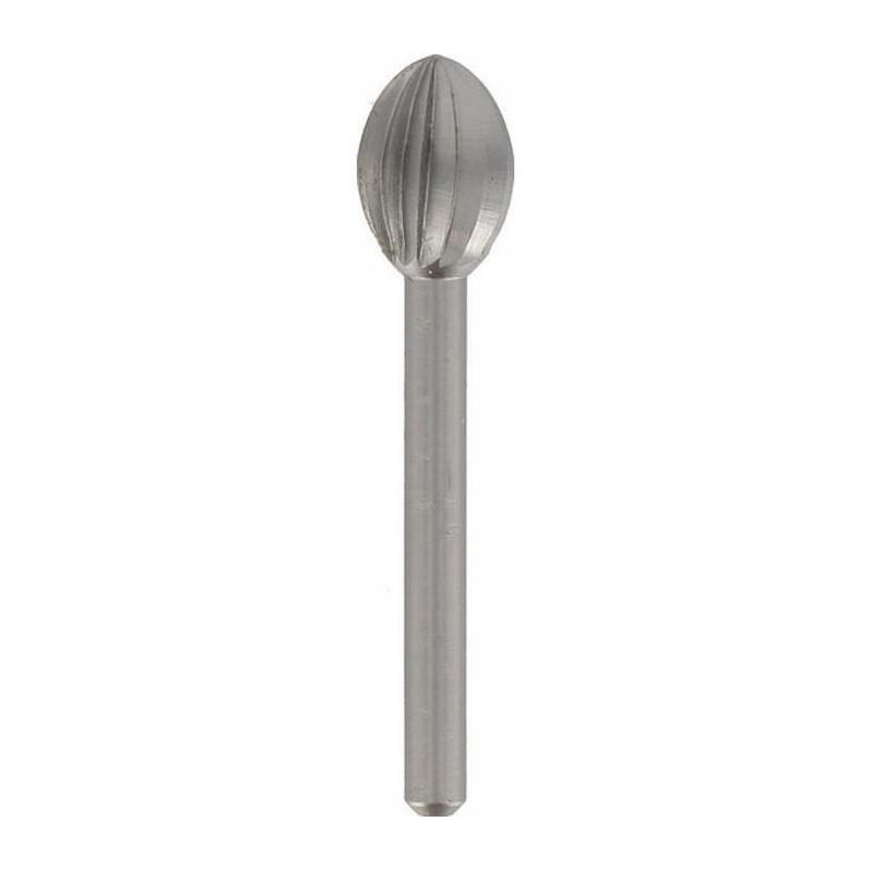 Fraises haute vitesse pour sculpter et graver - DREMEL 144
