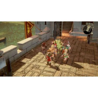 Collection Zangdar Nintendo Switch - Le donjon de Naheulbeuk
