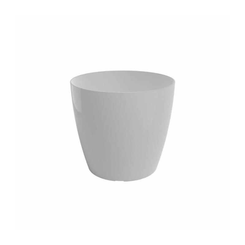 Pot de fleur ARTEVASI SAN REMO 42L Blanc