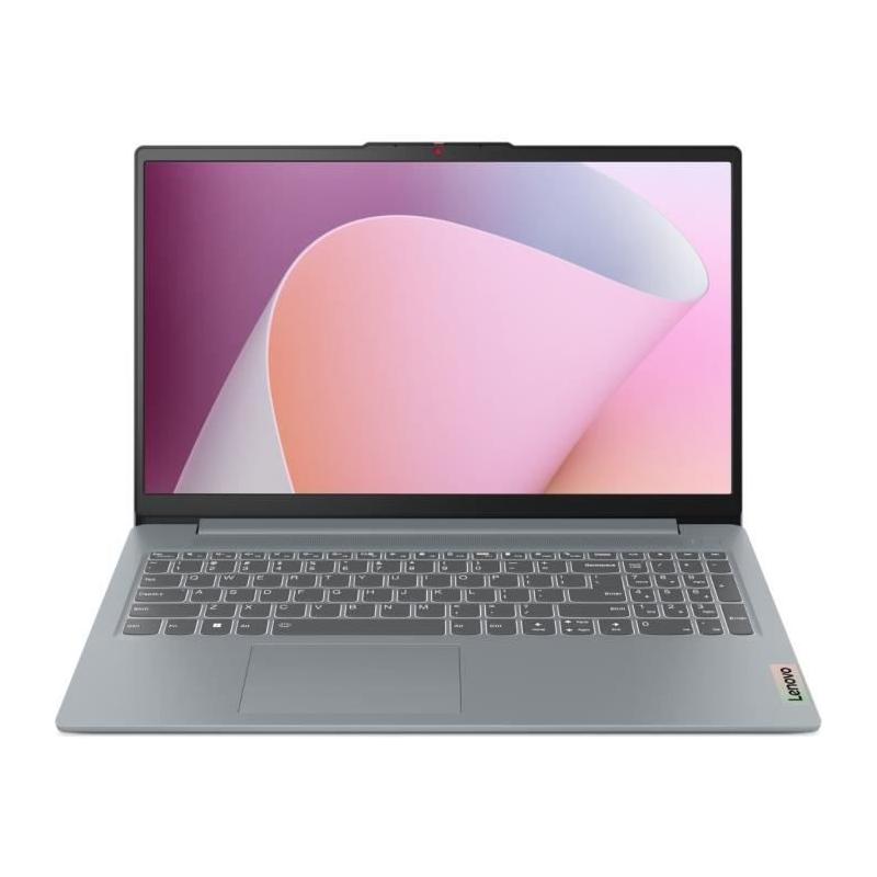 PC Portable LENOVO IdeaPad Slim 3 15ABR8 | Performances exceptionnelles - Ryzen 5, 16 Go RAM, 512 Go SSD