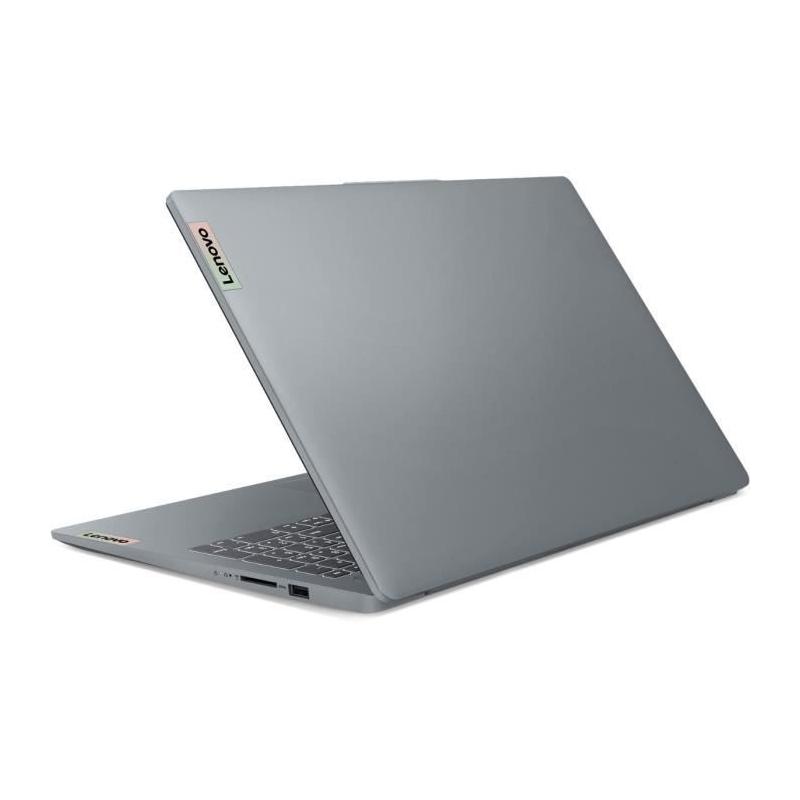 PC Portable LENOVO IdeaPad Slim 3 15ABR8 | Performances exceptionnelles - Ryzen 5, 16 Go RAM, 512 Go SSD