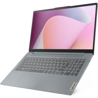 PC Portable LENOVO IdeaPad Slim 3 15ABR8 | Performances exceptionnelles - Ryzen 5, 16 Go RAM, 512 Go SSD
