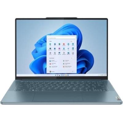 PC Portable LENOVO Yoga Slim 7 14APU8 | Windows 11 - 14 OLED 2,9K 90hz