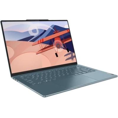 PC Portable LENOVO Yoga Slim 7 14APU8 | Windows 11 - 14 OLED 2,9K 90hz