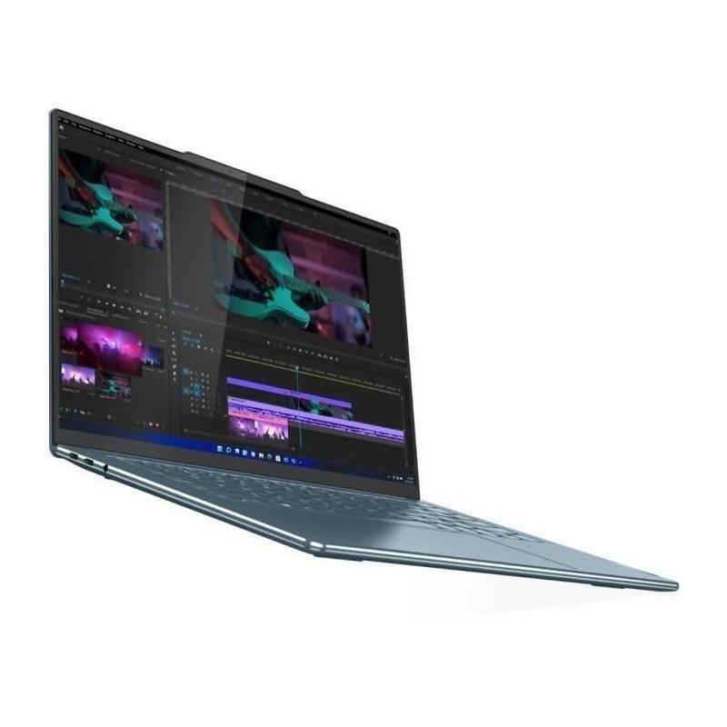 PC Portable LENOVO Yoga Slim 7 14APU8 | Windows 11 - 14 OLED 2,9K 90hz