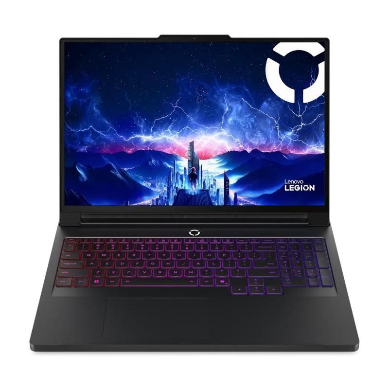 PC portable Gamer LENOVO Legion Pro 7 : Puissance ultime pour les gamers