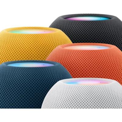 Enceinte Bluetooth APPLE HomePod mini - Orange
