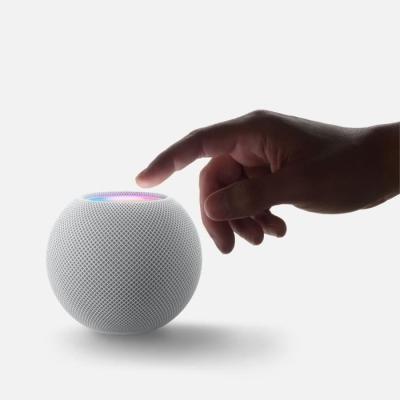 Enceinte Bluetooth APPLE HomePod mini - Orange