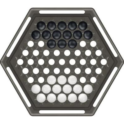 Jeu de société Abalone - Nouvelle Édition - Asmodee