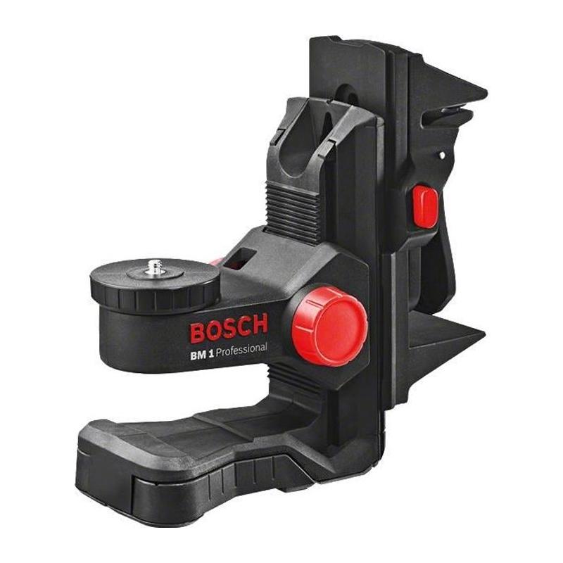 Accessoire Bosch Professionnal BM1: le must-have pour vos lasers lignes