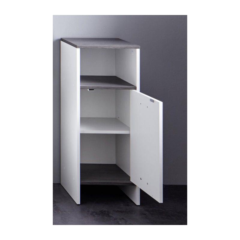 Armoire de toilette élégante pour salle de bain