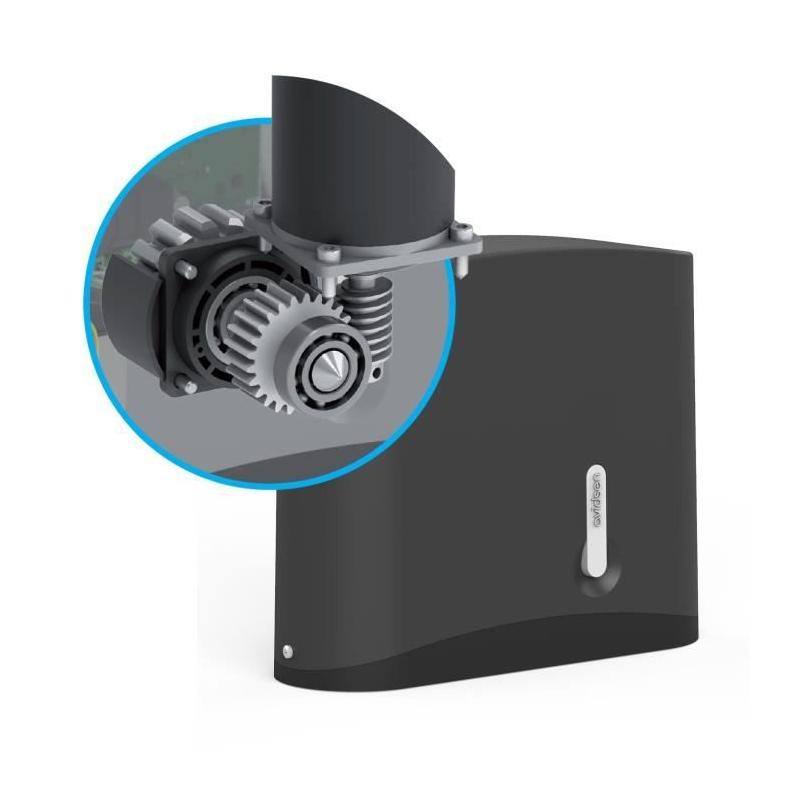 Motorisation pour portail coulissant Avidsen Zenia 250 - 114463