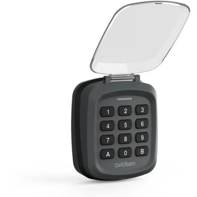 Clavier à code sans fil - Compatible nombreuses marques