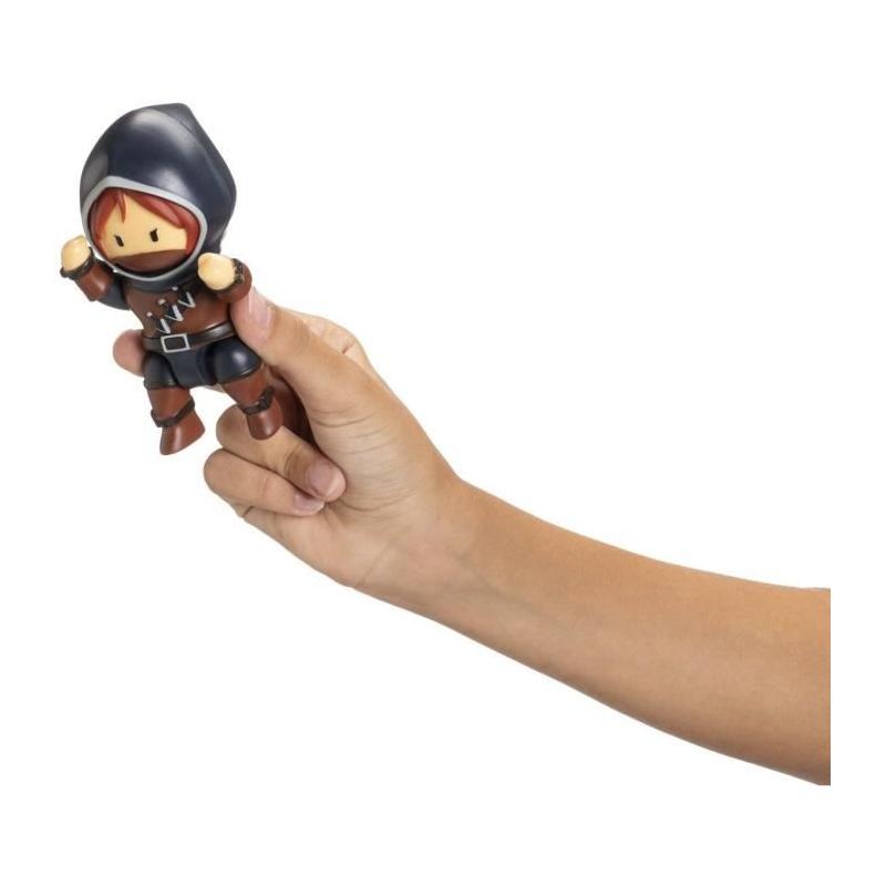 Figurine articulée Stumble Guys - Stabby Kate 11 cm