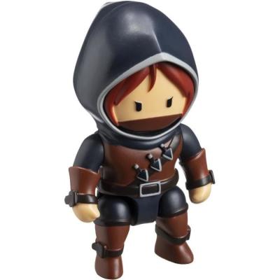 Figurine articulée Stumble Guys - Stabby Kate 11 cm