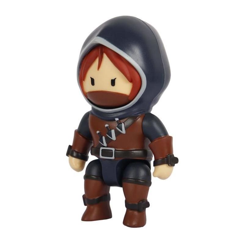 Figurine articulée Stumble Guys - Stabby Kate 11 cm