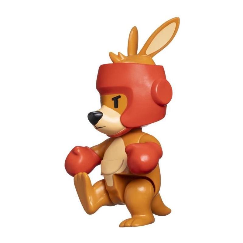 Figurine articulée Stumble Guys - Boxing Roo 11 cm