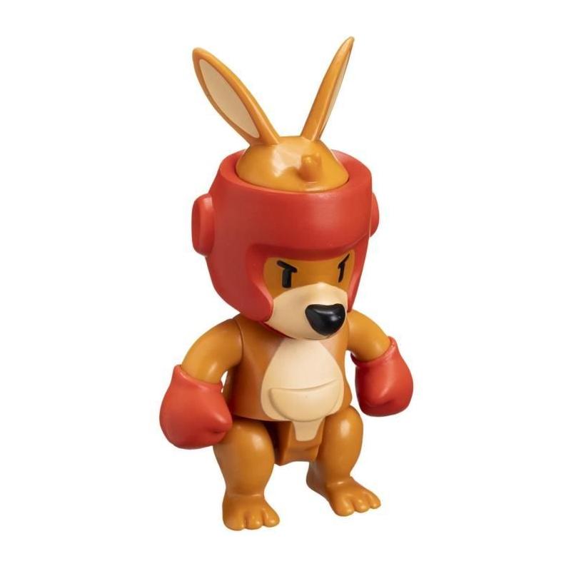 Figurine articulée Stumble Guys - Boxing Roo 11 cm