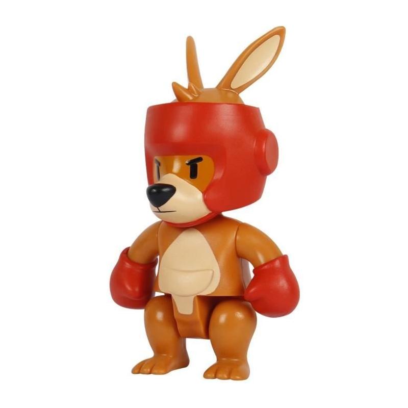 Figurine articulée Stumble Guys - Boxing Roo 11 cm