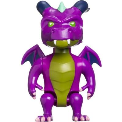 Figurine articulée Stumble Guys Dusk Dragon 11 cm - Avec stickers