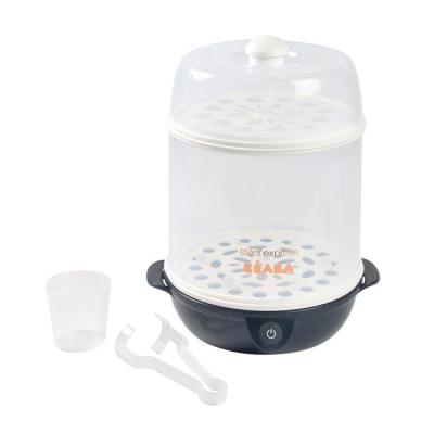 Steril'express 2 en 1 BEABA - Sterilisateur Electrique Vapeur