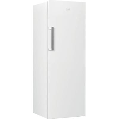 Congélateur armoire BEKO série b100 - RFNE290L41WN - Blanc