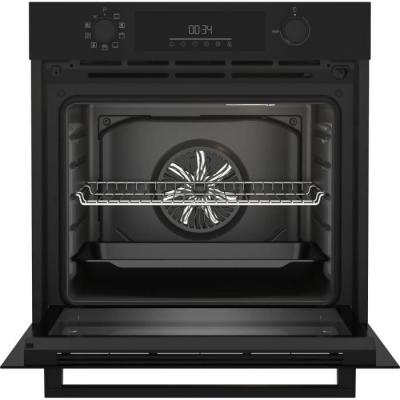Four multifonction encastrable Beko BBIE11300BMP Noir - Pyrolyse et Porte Froide