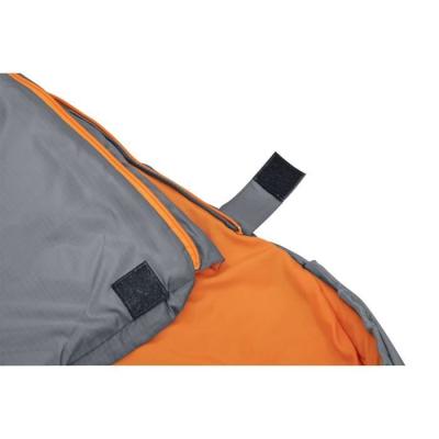 Sac de couchage BESTWAY 68103 - Idéal 3°C a 8°C - Polyester 210T
