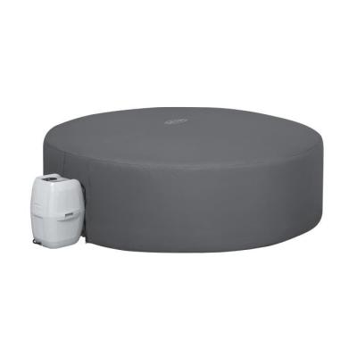 Couverture thermique EnergySense™ pour spas rond - 236x71cm