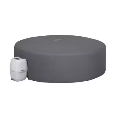Couverture thermique EnergySense™ pour spas rond - 236x71cm