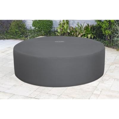 Couverture thermique EnergySense™ pour spas rond - 236x71cm