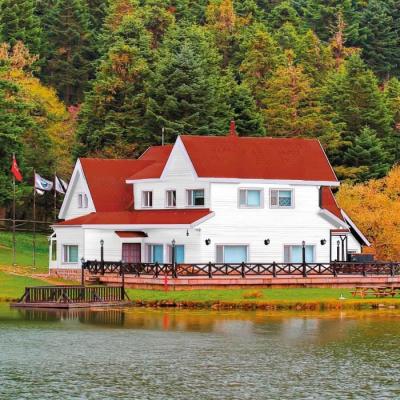 Peinture opaque Bondex 5L - Blanc satin
