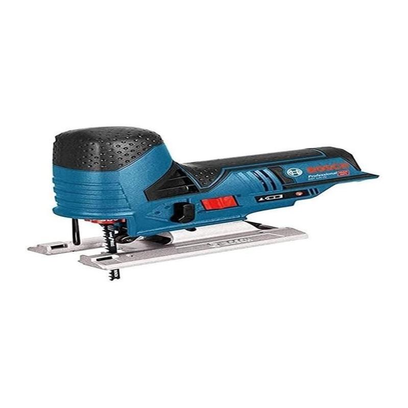 Scie sauteuse Bosch Professional GST 12V-70 - Performances sans batterie