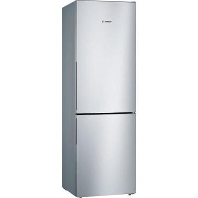Réfrigérateur Bosch KGV36VLEAS 307L - Froid Brassé - Inox
