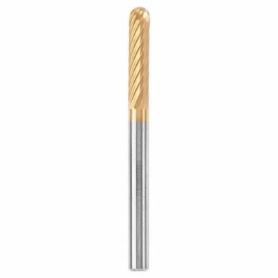 Fraise à graver DREMEL Max 9903 en carbure de tungstène Ø3,2mm - Longévité maximale