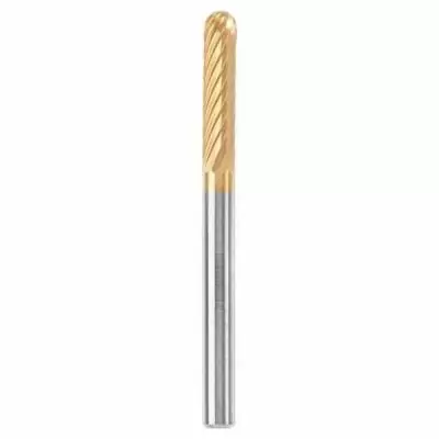 Fraise à graver DREMEL Max 9903 en carbure de tungstène Ø3,2mm - Longévité maximale