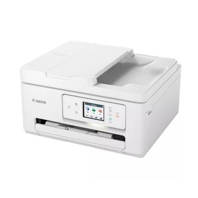Imprimante Canon Pixma TS7750i : Wi-Fi, Recto-Verso Auto
