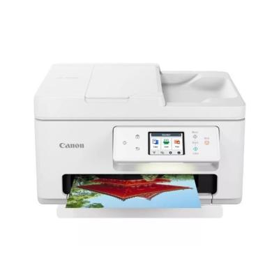 Imprimante Canon Pixma TS7750i : Wi-Fi, Recto-Verso Auto