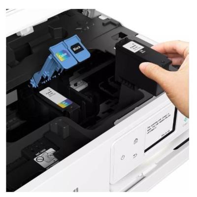 Imprimante Canon Pixma TS7750i : Wi-Fi, Recto-Verso Auto