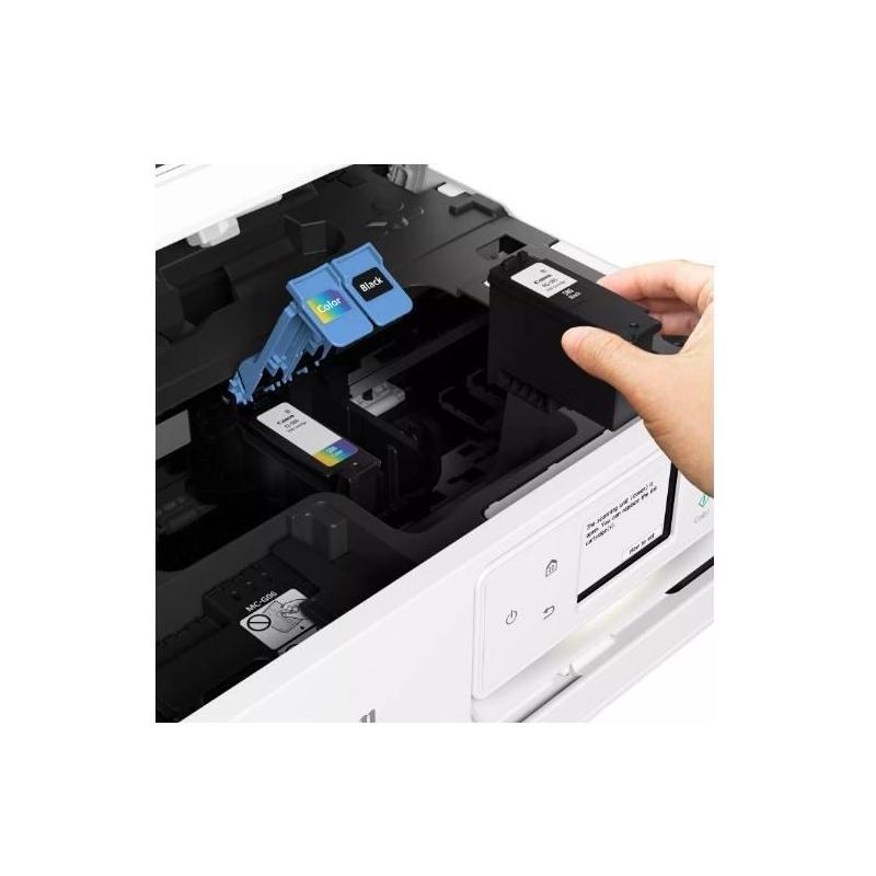 Imprimante Canon Pixma TS7750i : Wi-Fi, Recto-Verso Auto