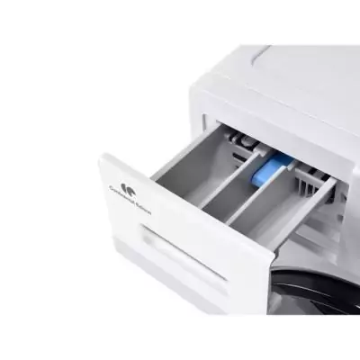 Lave-linge hublot Continental Edison 8kg - Moteur induction Lave-linge hublot Continental Edison 8kg - Moteur induction