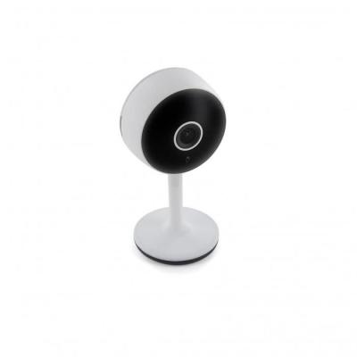 Caméra IP Wi-Fi intérieure 1080P - Contrôle via GH/Alexa